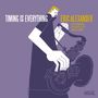 Eric Alexander: Timing Is Everything, CD
