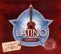 Latino Journeys, CD