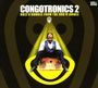 : Congotronics 2, CD,CD