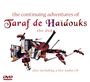 Taraf De Haidouks: The Continuing Adventures Of Taraf De Haidouks, CD
