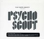 Flat Earth Society: Psychoscout, CD