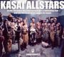 Kasai Allstars: In The 7th Moon... (Digipack), CD