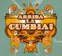: Arriba La Cumbia!, CD