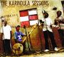 Various Artists: Karindula Sessions, The (Tradi, CD