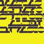 Matias Aguayo: Support Alien Invasion, LP,LP
