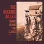 The Bucking Mules: Smoke Behind The Clouds, CD