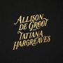 Allison De Groot & Tatiana Hargreaves: Allison De Groot & Tatiana Hargreaves, LP