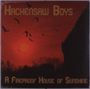 Hackensaw Boys: A Fireproof House Of Sunshine, 10I