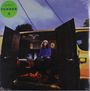 Zzzahara: Tender, LP