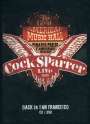 Cock Sparrer: Back In San Francisco, CD,DVD
