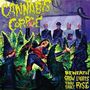 Cannabis Corpse: Beneath Grow Lights Thou..., CD