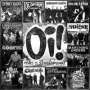 : Oi! This Is Streetpunk Vol. 1 (Limited Edition) (Yellow Vinyl), 11I