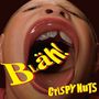Crispy Nuts: Bläh!, CD