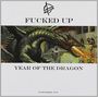 Fucked Up: Year Of The Dragon EP, CD