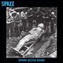 Spazz: Dwarf Jester Rising, CD