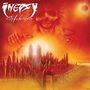 Inepsy: City Weapons (Limited Edition) (Colored Vinyl), LP