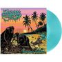 Haggus: Destination Extinction (Limited Edition) (Turquoise Vinyl), LP
