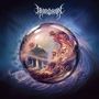 Morbikon: Lost Within the Astral Crypts, CD