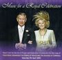 : Music for a Royal Celebration, CD