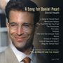 Dave Heath: Klavierkonzert "The Passionate", CD