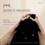 : Kamer - Dawn Is Braking (Choral Music from Latvia), CD