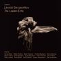 Leonid Desyatnikov: The Leaden Echo für Stimme & Instrumente, CD