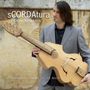 : Fernando Marin - sCORDAtura, CD