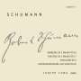Robert Schumann: Fantasie op.17, CD