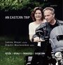 Dimitri Maslennikov & Sabine Weyer - An Eastern Trip, CD