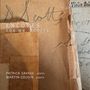 Patrick Savage & Martin Cousin - Encores For Mr Scotts, CD