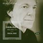 Claude Debussy: Sämtliche Klavierwerke Vol.1, CD