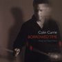 : Colin Currie - Borrowed Time, CD