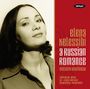 : Elena Kelessidi - A Russian Romance, CD