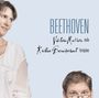 Ludwig van Beethoven: Violinsonaten Nr.3 & 9, CD