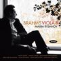 Johannes Brahms (1833-1897): Werke für Viola II, CD