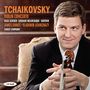 Peter Iljitsch Tschaikowsky: Violinkonzert op.35, CD