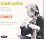 Camille Saint-Saens: Symphonie Nr.1, CD