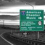 American Chamber Music, CD