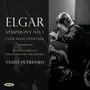 Edward Elgar: Symphonie Nr.1, CD