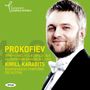 Serge Prokofieff: Symphonien Nr.4 & 6, CD