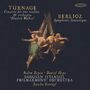 Mark-Anthony Turnage: Konzert für 2 Violinen & Orchester "Shadow Walker", CD