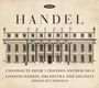 Georg Friedrich Händel: Chandos Te Deum HWV 281, CD