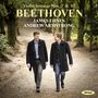 Ludwig van Beethoven (1770-1827): Violinsonaten Nr.7 & 10, CD
