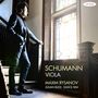 Robert Schumann: Dichterliebe op.48 (arrangiert für Viola & Klavier), CD