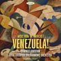 : Music from the Americas - Venezuela!, CD