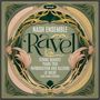 Maurice Ravel (1875-1937): Kammermusik, CD