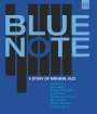 : Blue Note: A Story Of Modern Jazz, BR