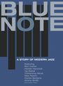 Blue Note: A Story Of Modern Jazz, DVD