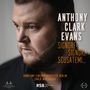 : Anthony Clark Evans - Signore! Signori! Scusatemi, SACD