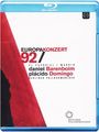 Berliner Philharmoniker - Europakonzert 1992 (Madrid), BR